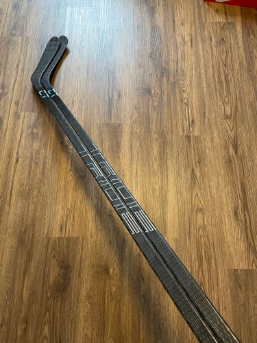 2 pack - True Catalyst 9X RH 80 Flex P90T