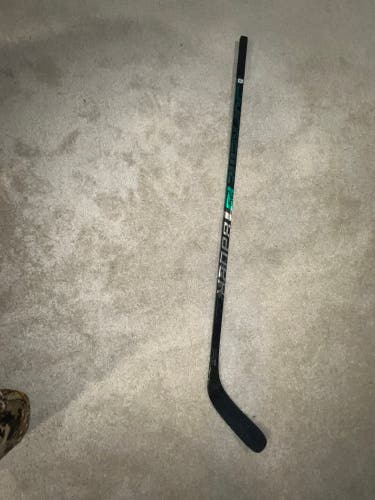 Dartmouth College Bauer Supreme 2S Pro