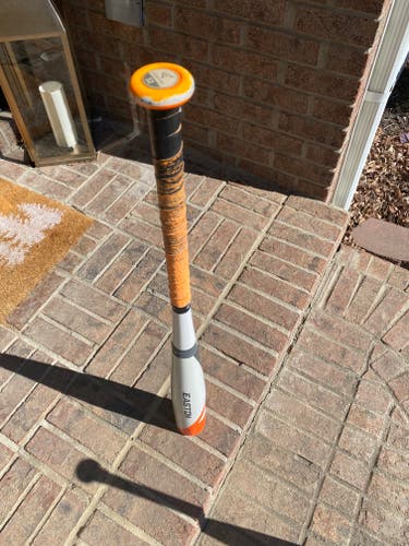 Used BBCOR Certified Easton Composite Mako Bat (-3) 29 oz 32"