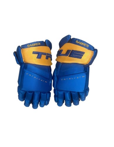 True Catalyst 9x 14"