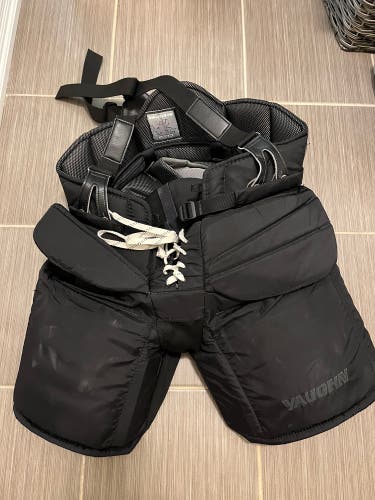 Vaughn pro stock goalie pants