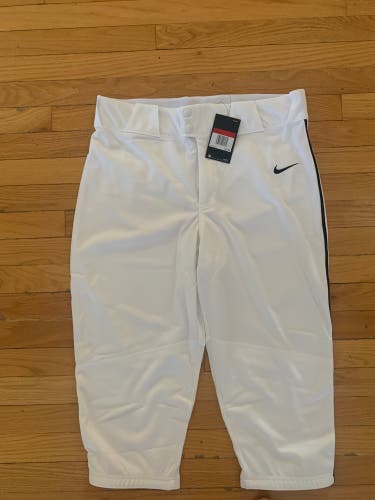 Nike Men's Vapor Select High Piped Baseball Pants