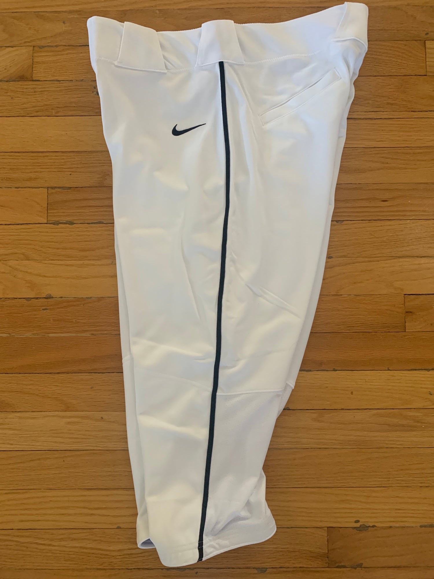 Vapor Select High Piped Baseball Pants 