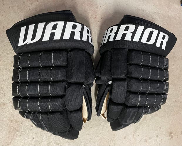 Warrior Franchise MIC 13N Custom Mods