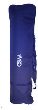 NEW 2022 Snowboard bag padded big blue snowboard travel bag WSD 160cm store wear