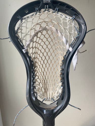 New Attack & Midfield Strung Stallion Omega Head