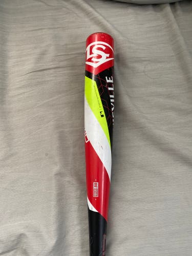 2017 Alloy (-3) 30 oz 33" Omaha 517 Bat