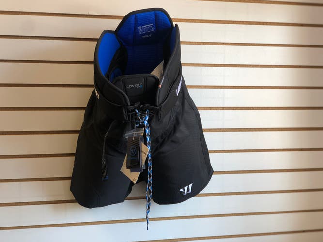 Junior New Medium Warrior Covert DT2 Hockey Pants