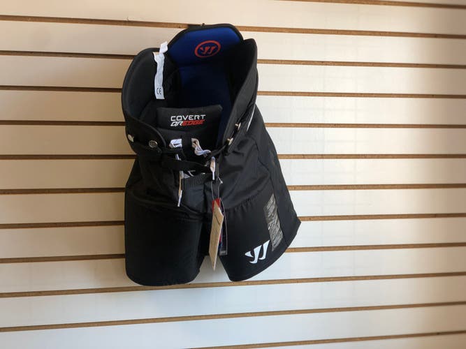 Youth New XL Warrior Covert Hockey Pants