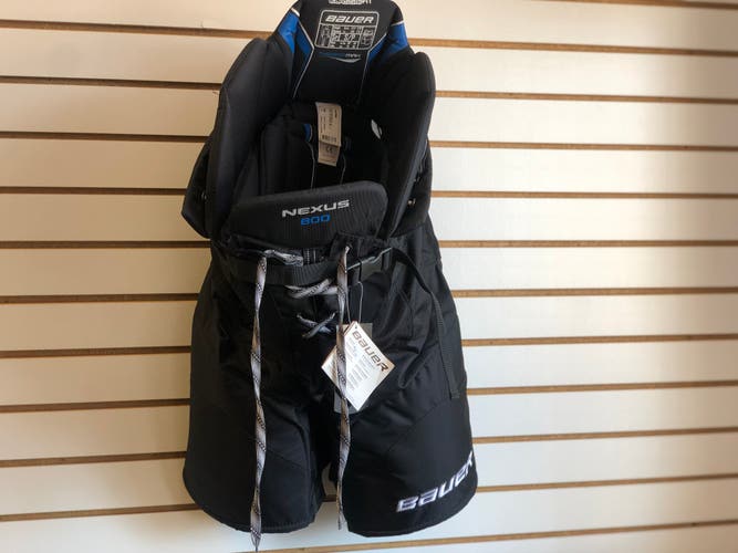 Senior New Small Bauer Nexus Hockey Pants