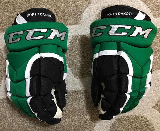North Dakota CCM Pro Stock 14”