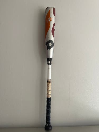2018 Composite (-10) 20 oz 30" CF Zen Bat