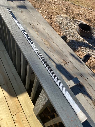 Last One!!! New Adidas Tracer T1L Goalie Shaft