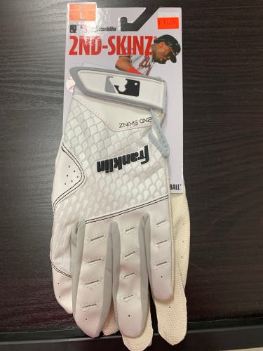 New Franklin 2nd-Skinz Batting Gloves