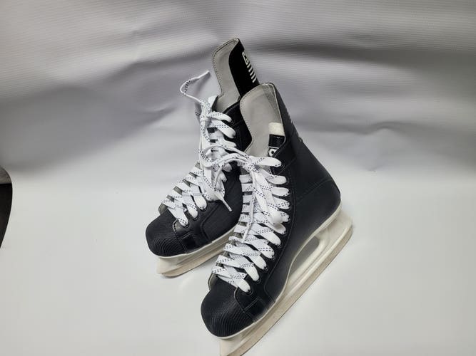 Senior Used CCM Champion 90 Hockey Skates Regular Width Size 10