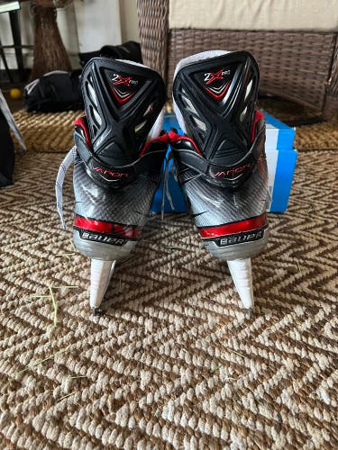 Used Bauer Vapor 2X Pro Hockey Skates