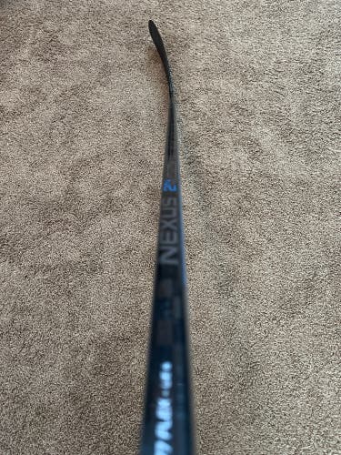Bauer Nexus 2N Pro P92M RH 77 Flex