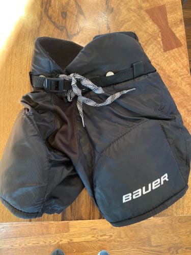 Bauer Nexus 400 Hockey Pants—like New