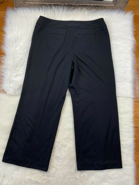 Adrienne vittadini sport on sale pants