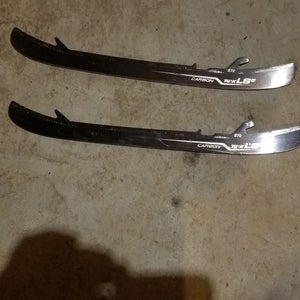 Bauer LS5 steel 272