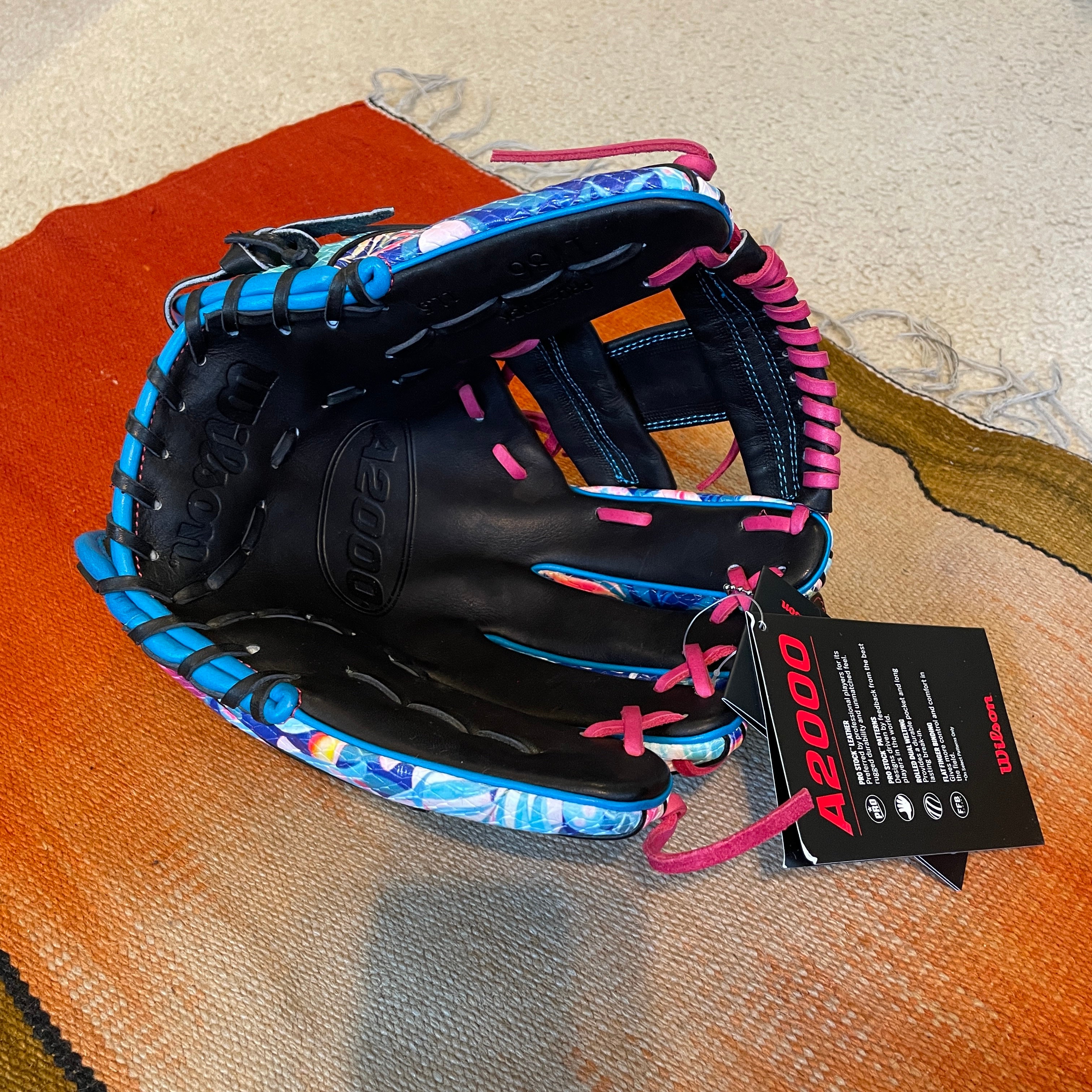 kala koa a2000 glove