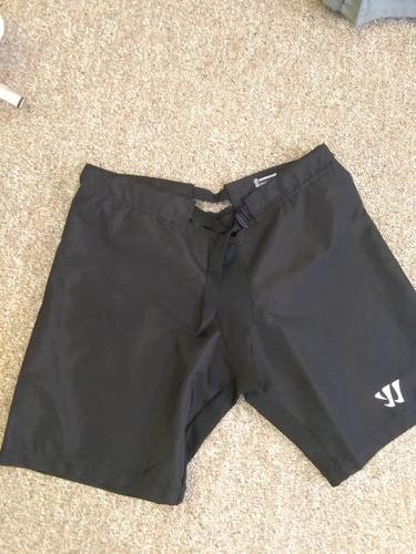 New Medium Warrior Dynasty Pant Shell Pro Stock