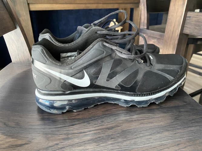 Nike Air Max 2012