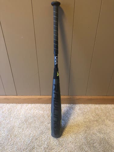 Used Rawlings Quatro Pro Composite (-10) 20 oz 30"
