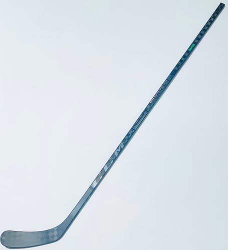 New CCM Jetspeed FT4 Pro (Trigger 6 Dress) Hockey Stick-RH-P90-85 Flex-Extra Tall 71"