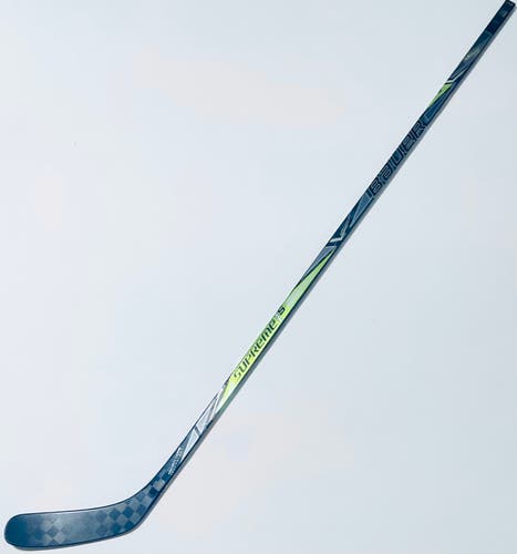 New Nylander Bauer Supreme 1S 2.0 (NXG Build) Hockey Stick-RH-P14 Sand Paper Finish-82 Flex
