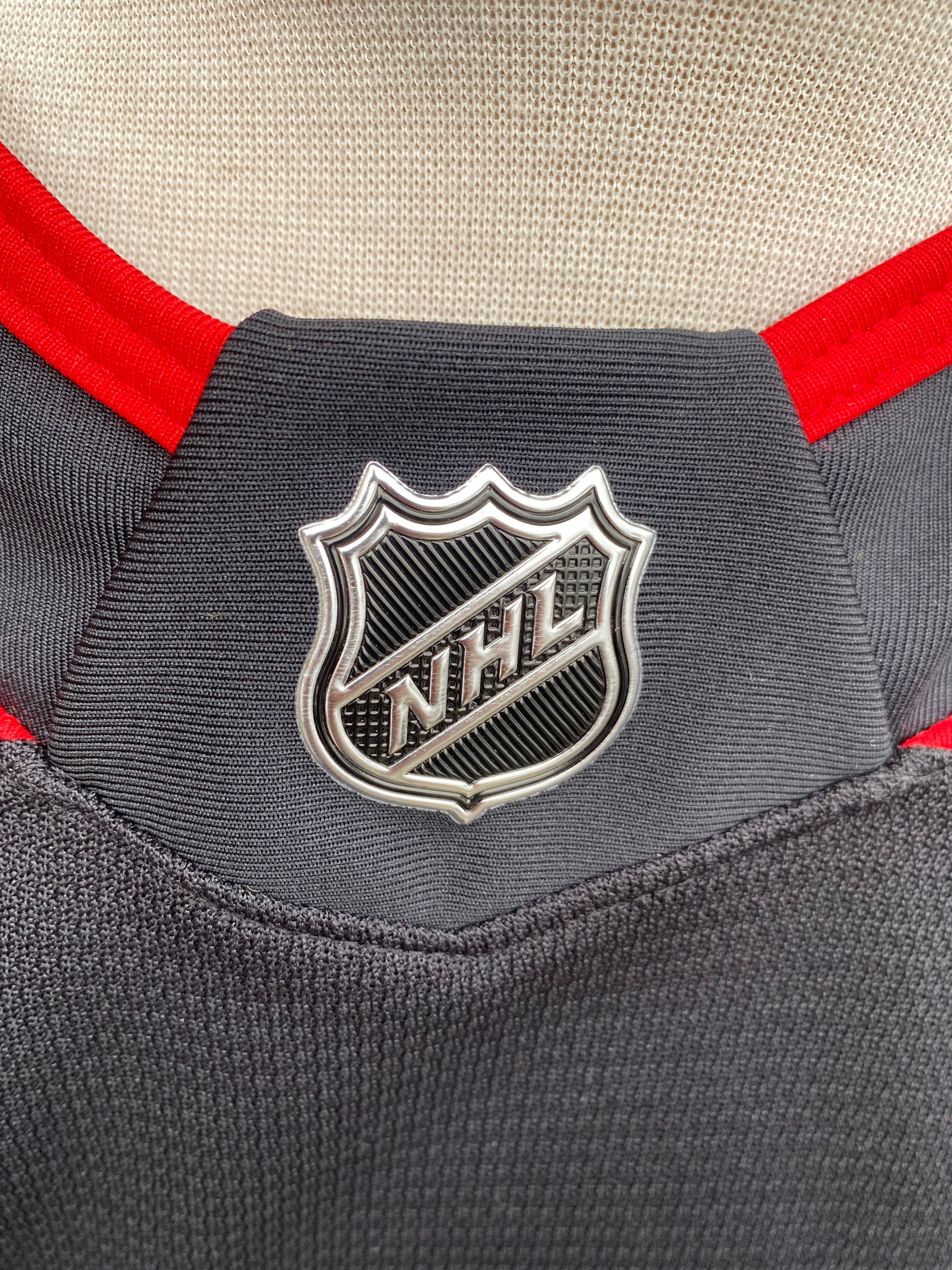 Carolina Hurricanes Authentic Adidas Pro NHL Jersey – Crow's Sports