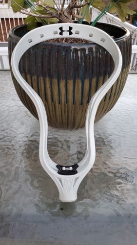 Used Attack & Midfield Under Armour Unstrung Command Head