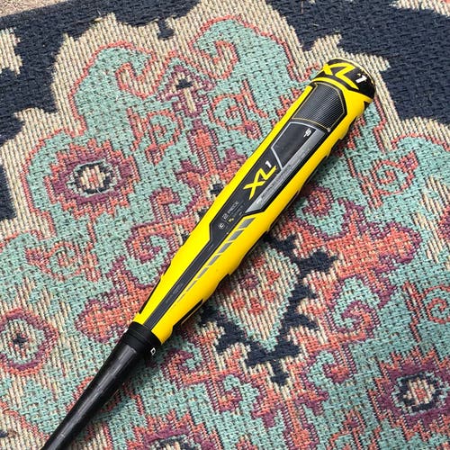 2013 Easton XL1 (-5) 27 oz 32" USSSA Bat