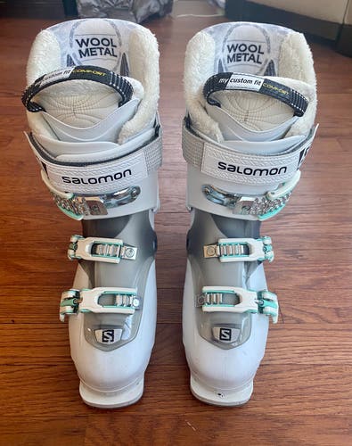 Salomon Quest Access 60 W Ski Boots