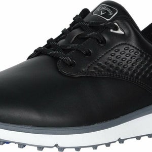 Callaway Men's Oceanside LX Golf Shoes 11.5 Black