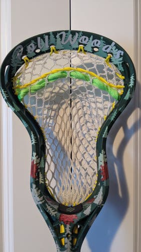 Used StringKing 2d Stick