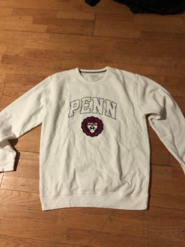 UPenn Champion Pullover Ivy League