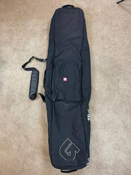 Size 166 Burton Wheelie Snowboard Carry Bag | SidelineSwap | Buy