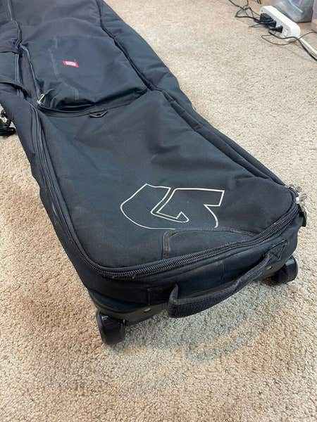 Size 166 Burton Wheelie Snowboard Carry Bag | SidelineSwap | Buy