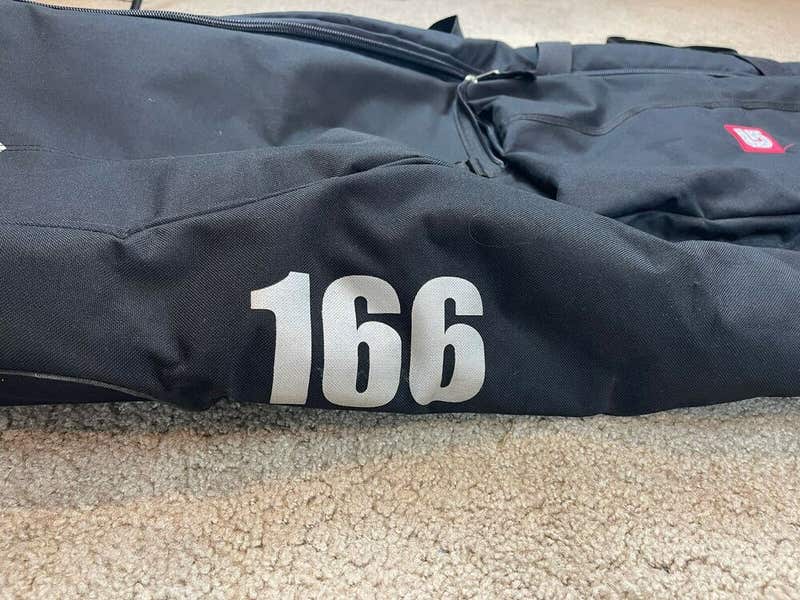 Size 166 Burton Wheelie Snowboard Carry Bag | SidelineSwap | Buy