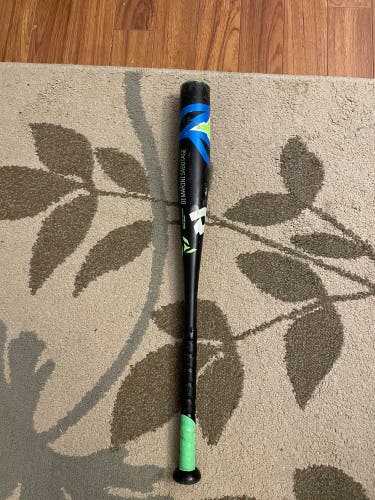 Demarini Sabotage USA