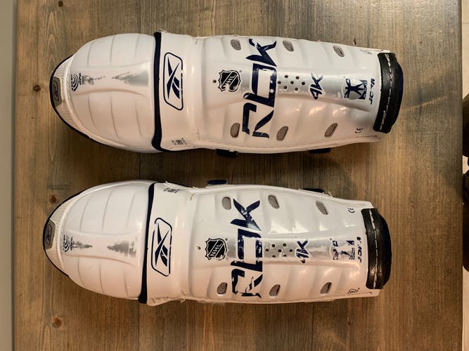 Reebok / Jofa 4k shin pads