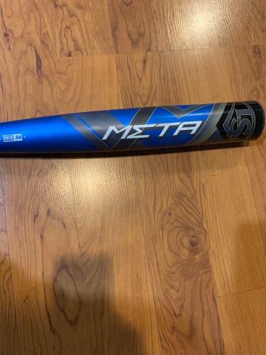 2020 Composite (-3) 31 oz 34" Meta Bat