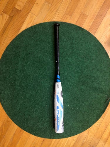 2017 USSSA DeMarini Composite CF Zen Bat (-10) 22 oz 32"