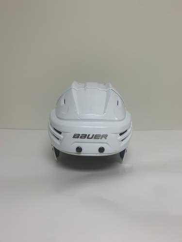 Used Medium Bauer Re-Akt Helmet