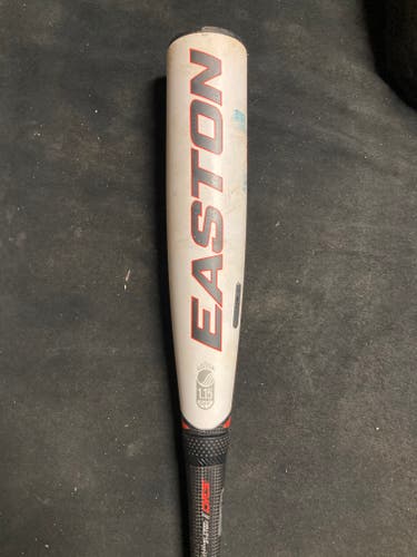 Used USSSA Certified Easton Composite Ghost X Bat (-10) 18 oz 28"