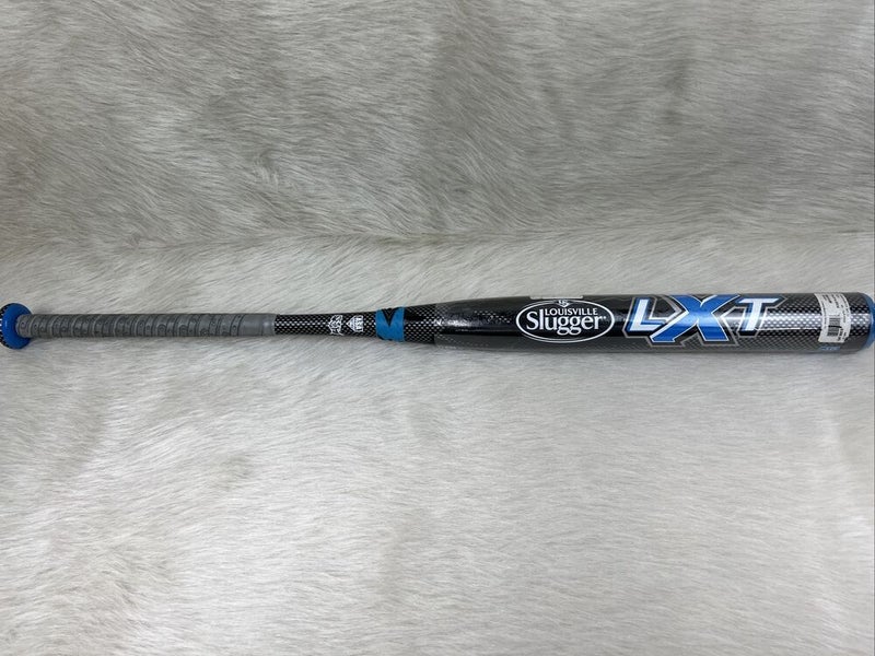 2014 Louisville Slugger Xeno 34/24 FPXN14-RR (-10) Fastpitch