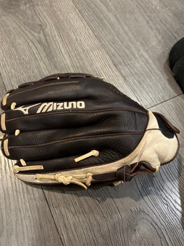 Right Hand Throw 12.5" Softball Glove