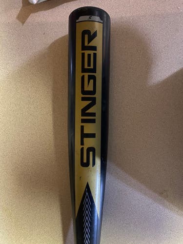 2021 Alloy (-3) 31 oz 34" Stinger Nuke Bat