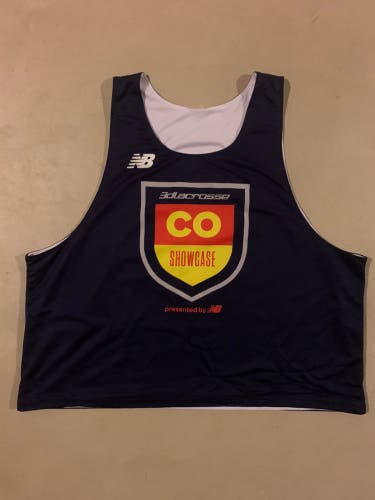Colorado lacrosse pinnie